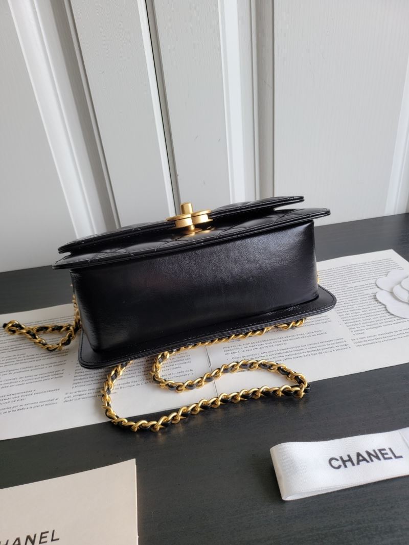 Chanel Stachel Bags